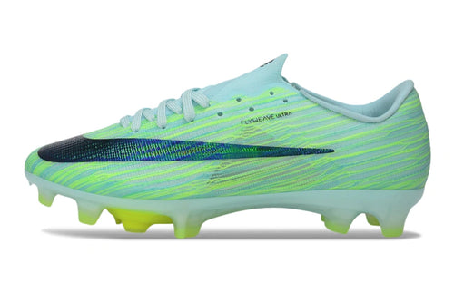 Chuteira Nike Mercurial Superfly 11 Elite FG - Verde