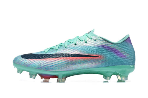Chuteira Nike Mercurial Superfly 11 Elite FG - Verde