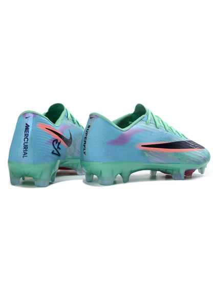 Chuteira Nike Mercurial Superfly 11 Elite FG - Verde