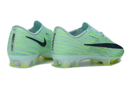Chuteira Nike Mercurial Superfly 11 Elite FG - Verde