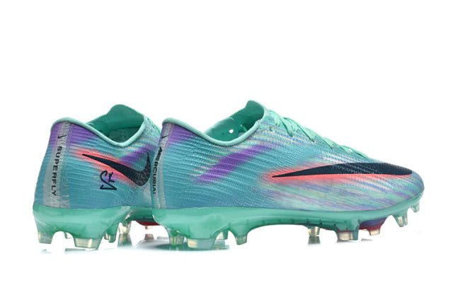 Chuteira Nike Mercurial Superfly 11 Elite FG - Verde