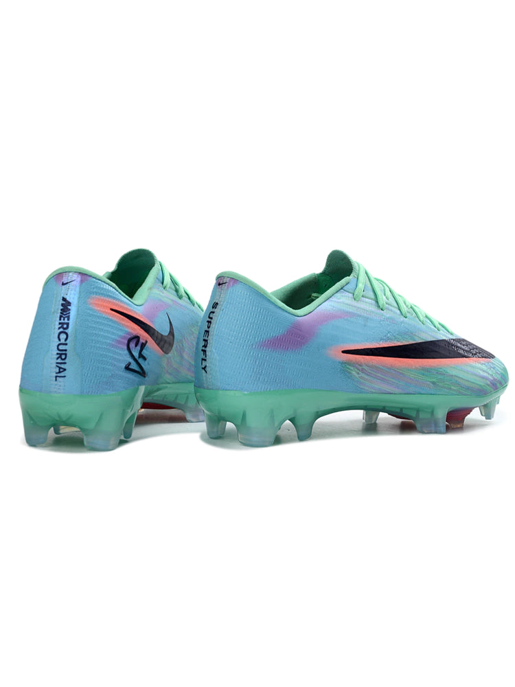Chuteira Nike Mercurial Superfly 11 Elite FG - Verde