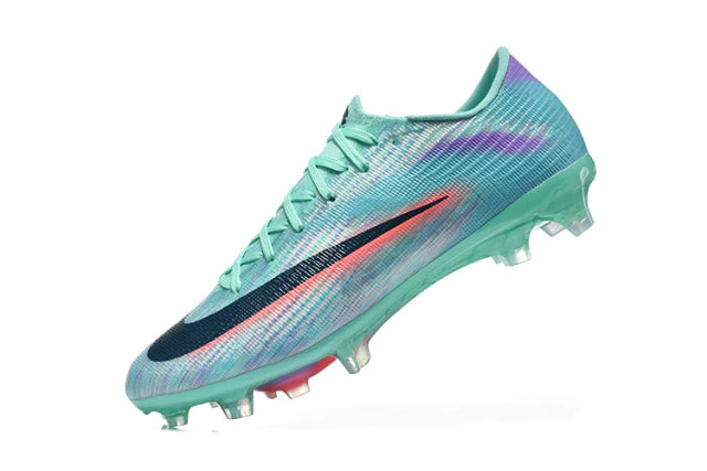 Chuteira Nike Mercurial Superfly 11 Elite FG - Verde