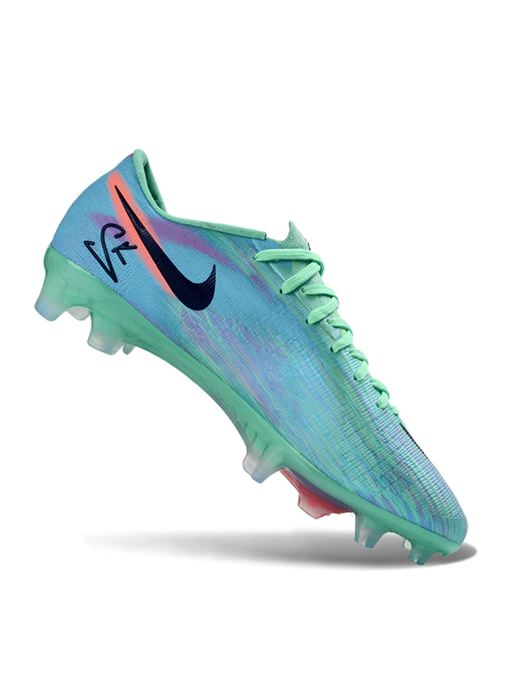 Chuteira Nike Mercurial Superfly 11 Elite FG - Verde