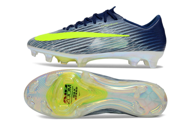 Chuteira Nike Mercurial Superfly 11 Elite FG - azul