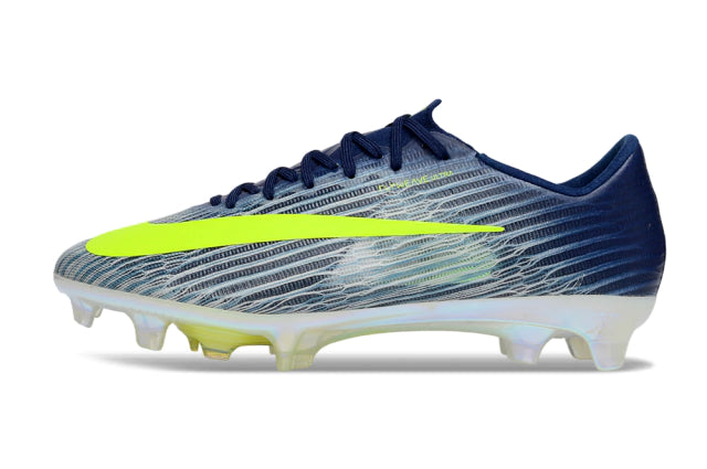 Chuteira Nike Mercurial Superfly 11 Elite FG - azul