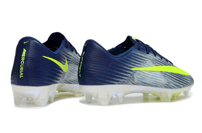 Chuteira Nike Mercurial Superfly 11 Elite FG - azul