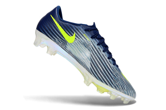 Chuteira Nike Mercurial Superfly 11 Elite FG - azul