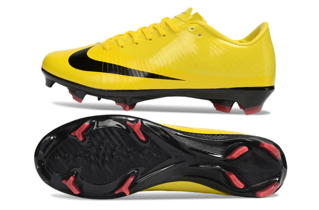 Chuteira Nike Mercurial Superfly 1 Elite FG "Cr7"