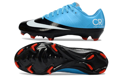 Chuteira Nike Mercurial Superfly 1 Elite FG "Cr7"