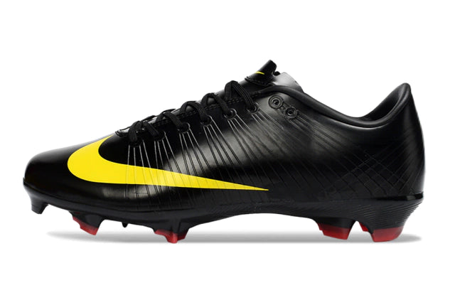 Chuteira Nike Mercurial Superfly 1 Elite FG "Cr7"