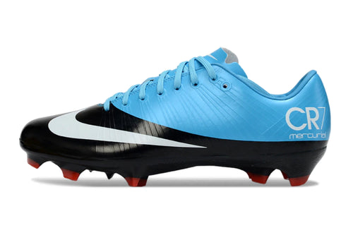 Chuteira Nike Mercurial Superfly 1 Elite FG "Cr7"