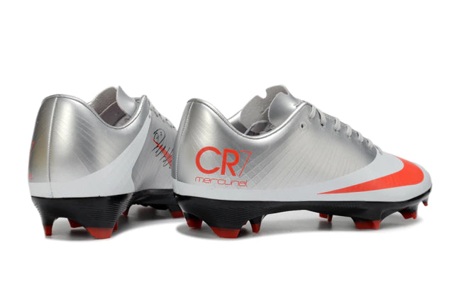 Chuteira Nike Mercurial Superfly 1 Elite FG "Cr7"