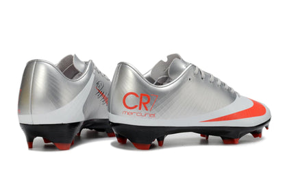 Chuteira Nike Mercurial Superfly 1 Elite FG "Cr7"