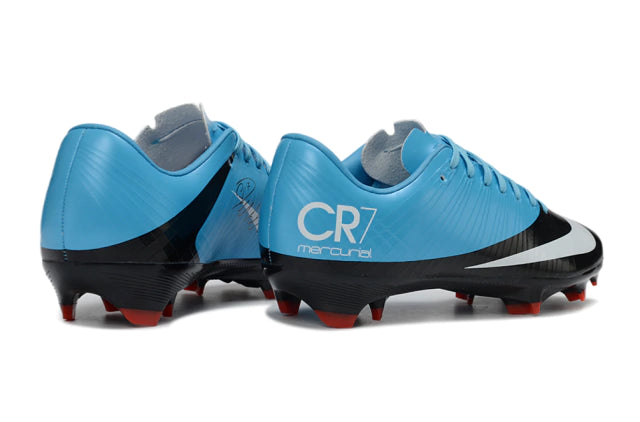 Chuteira Nike Mercurial Superfly 1 Elite FG "Cr7"
