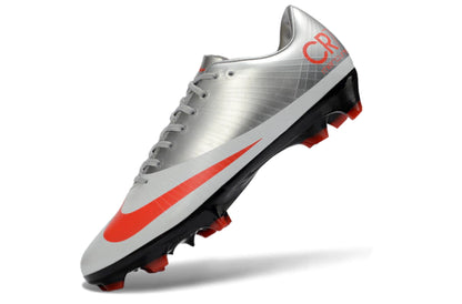 Chuteira Nike Mercurial Superfly 1 Elite FG "Cr7"
