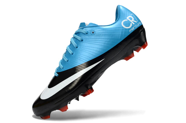 Chuteira Nike Mercurial Superfly 1 Elite FG "Cr7"