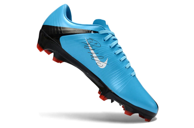 Chuteira Nike Mercurial Superfly 1 Elite FG "Cr7"
