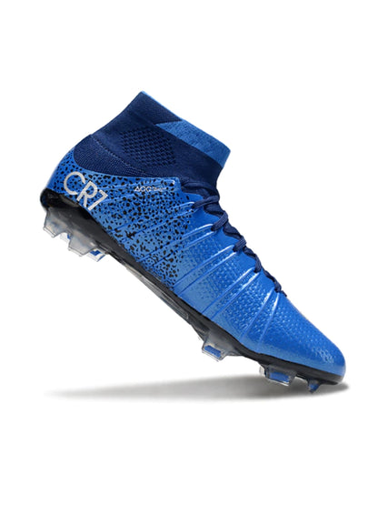 Chuteira Nike Mercurial Superfly 4 Elite Campo "Cr7"