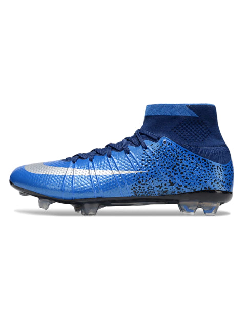 Chuteira Nike Mercurial Superfly 4 Elite Campo "Cr7"