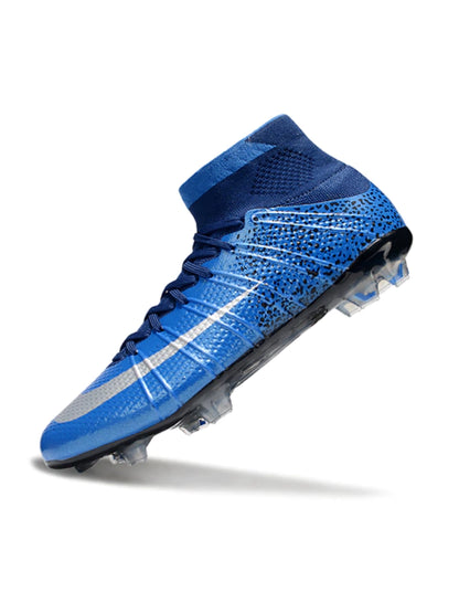 Chuteira Nike Mercurial Superfly 4 Elite Campo "Cr7"
