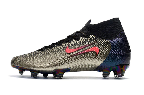 Chuteira Nike Mercurial Superfly 7 Elite Campo FG Chosen 2