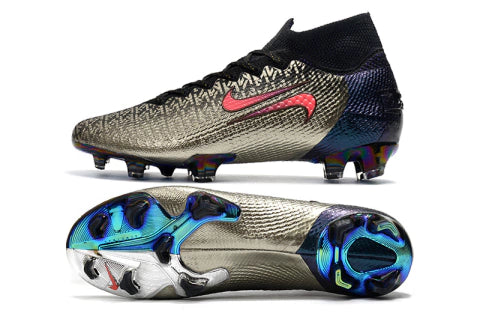 Chuteira Nike Mercurial Superfly 7 Elite Campo FG Chosen 2