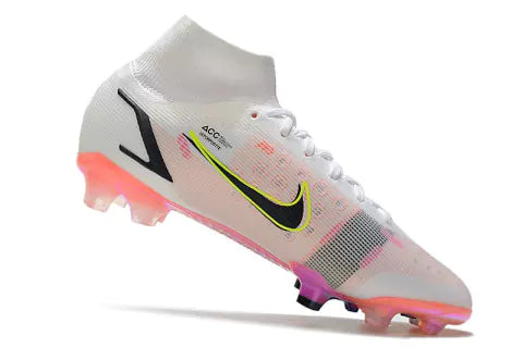 Chuteira Nike Mercurial Superfly 8 Elite Campo FG Rawdacious Pack