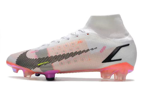Chuteira Nike Mercurial Superfly 8 Elite Campo FG Rawdacious Pack