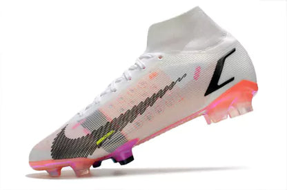 Chuteira Nike Mercurial Superfly 8 Elite Campo FG Rawdacious Pack
