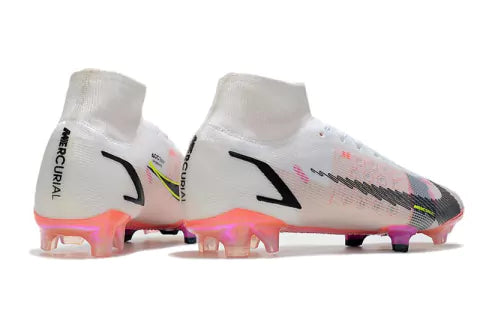 Chuteira Nike Mercurial Superfly 8 Elite Campo FG Rawdacious Pack