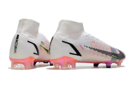 Chuteira Nike Mercurial Superfly 8 Elite Campo FG Rawdacious Pack