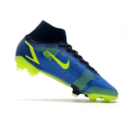 Chuteira Nike Mercurial Superfly 8 Elite Campo FG "Recharge"