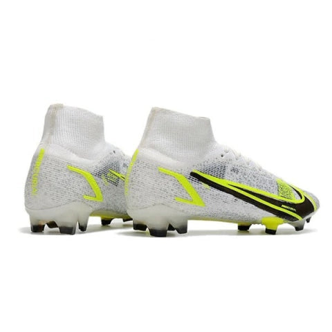 Chuteira Nike Mercurial Superfly 8 Elite Campo FG "Safari 2"