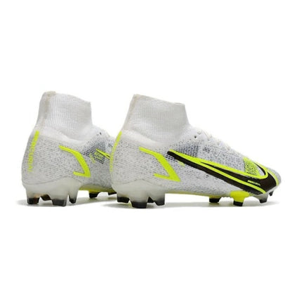 Chuteira Nike Mercurial Superfly 8 Elite Campo FG "Safari 2"