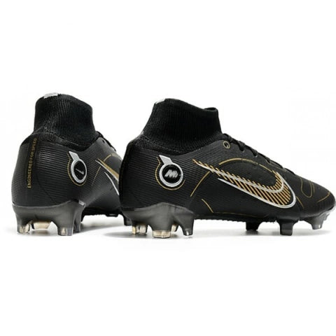 Chuteira Nike Mercurial Superfly 8 Elite Campo FG "Shadow Pack"