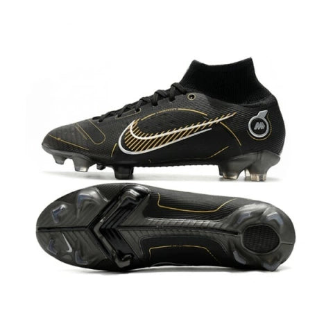 Chuteira Nike Mercurial Superfly 8 Elite Campo FG "Shadow Pack"