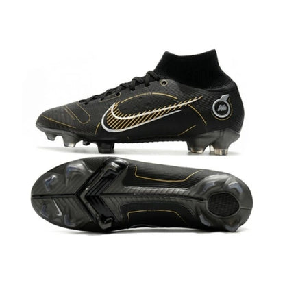 Chuteira Nike Mercurial Superfly 8 Elite Campo FG "Shadow Pack"