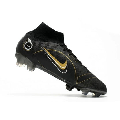 Chuteira Nike Mercurial Superfly 8 Elite Campo FG "Shadow Pack"