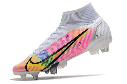 Chuteira Nike Mercurial Superfly 8 Elite SG "Dragonfly"