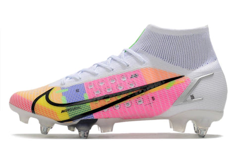 Chuteira Nike Mercurial Superfly 8 Elite SG "Dragonfly"