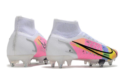 Chuteira Nike Mercurial Superfly 8 Elite SG "Dragonfly"