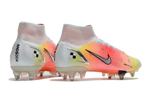 Chuteira Nike Mercurial Superfly 8 Elite SG "Dreamseed 004"