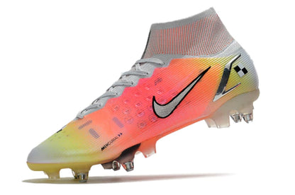 Chuteira Nike Mercurial Superfly 8 Elite SG "Dreamseed 004"