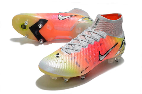 Chuteira Nike Mercurial Superfly 8 Elite SG "Dreamseed 004"