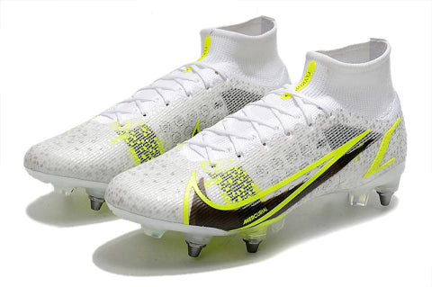 Chuteira Nike Mercurial Superfly 8 Elite SG "Elite Safari 2"