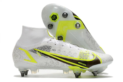 Chuteira Nike Mercurial Superfly 8 Elite SG "Elite Safari 2"
