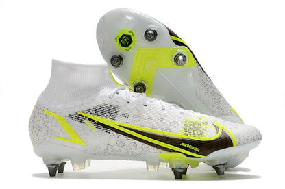 Chuteira Nike Mercurial Superfly 8 Elite SG "Elite Safari 2"