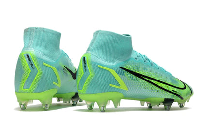 Chuteira Nike Mercurial Superfly 8 Elite SG "Impulse Pack"