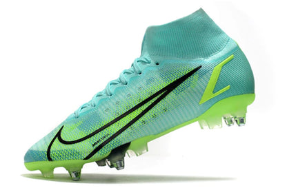 Chuteira Nike Mercurial Superfly 8 Elite SG "Impulse Pack"